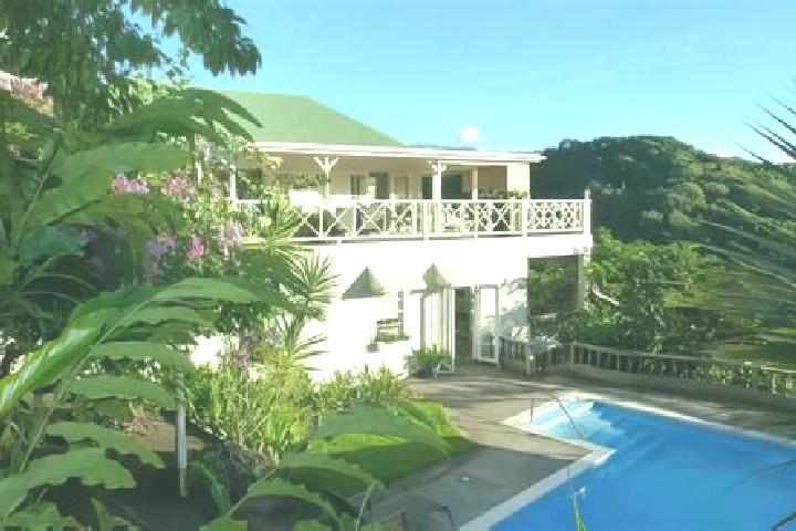 Victoria, 32 — Escort in Castle Bruce, Dominica