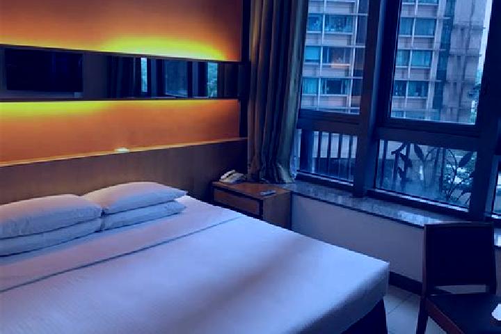 Victoria, 32 — Escort in City Garden, Hong Kong