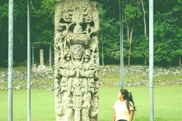 Victoria, 32 — Escort in Copan Ruinas, Honduras