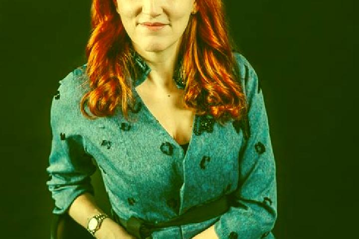 Victoria, 32 — Escort in Cuceu, Romania