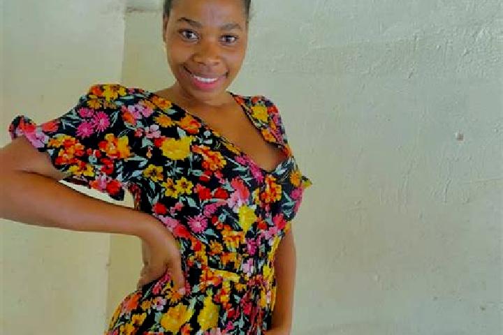 Victoria, 32 — Escort in Dirkiesdorp, South Africa
