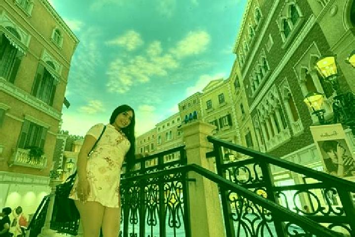 Victoria, 32 — Escort in Encheng, China