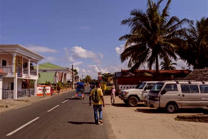 Victoria, 32 — Escort in Fenoarivo Atsinanana, Madagascar