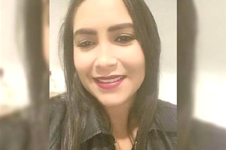 Victoria, 32 — Escort in Ferreiros, Brazil