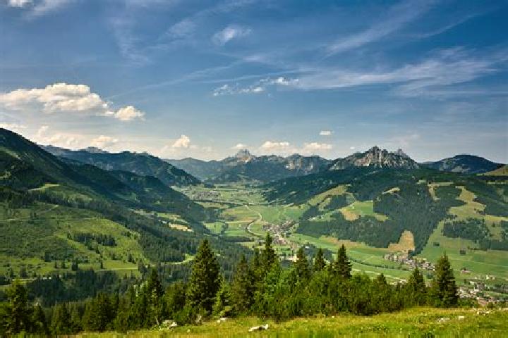Victoria, 32 — Escort in Gaishorn, Austria