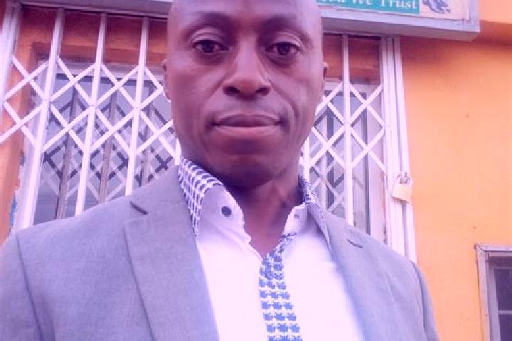 Victoria, 32 — Escort in Gboko, Nigeria