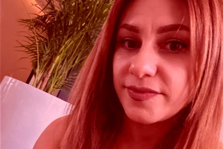 Victoria, 32 — Escort in Geghanist, Armenia