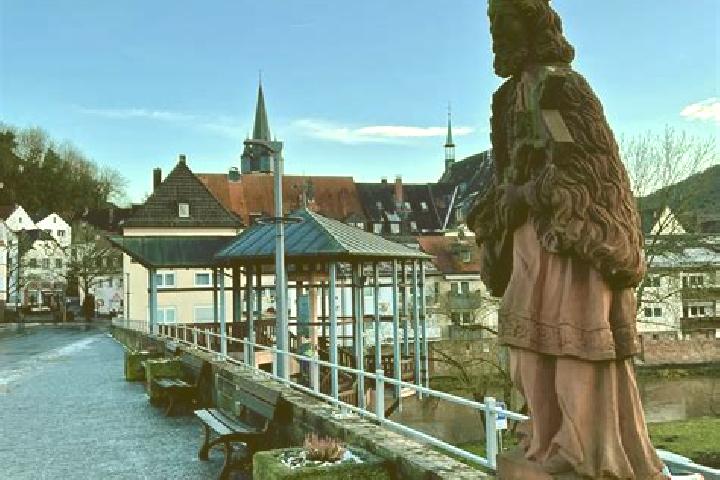 Victoria, 32 — Escort in Gemunden, Germany