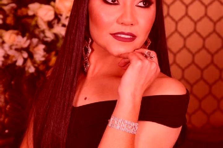 Victoria, 32 — Escort in Guairaca, Brazil