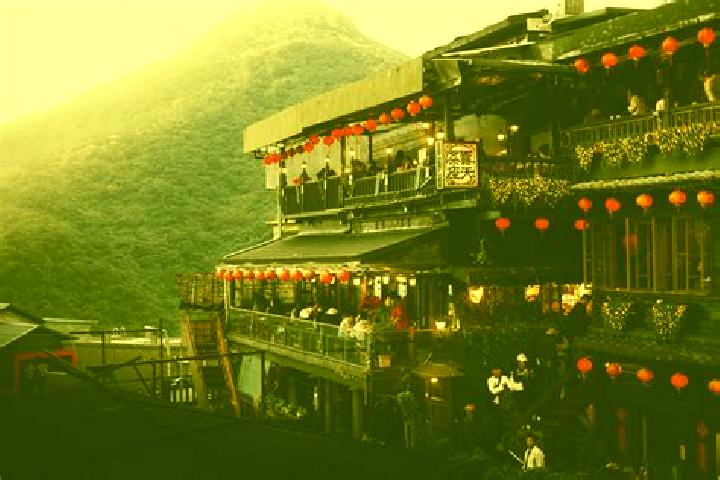Victoria, 32 — Escort in Jiufen, Taiwan