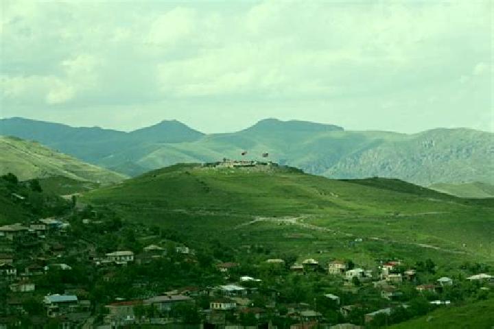 Victoria, 32 — Escort in Khnatsakh, Armenia