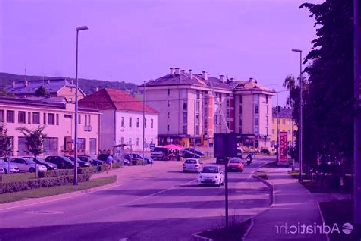 Victoria, 32 — Escort in Korenica, Croatia