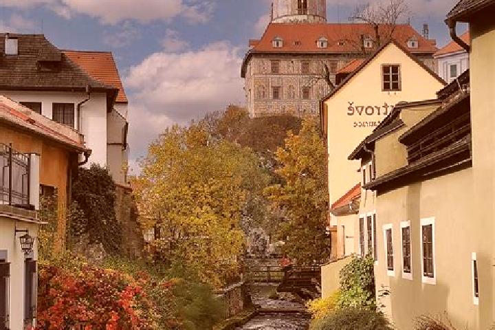 Victoria, 32 — Escort in Kostelni Lhota, Czech Republic