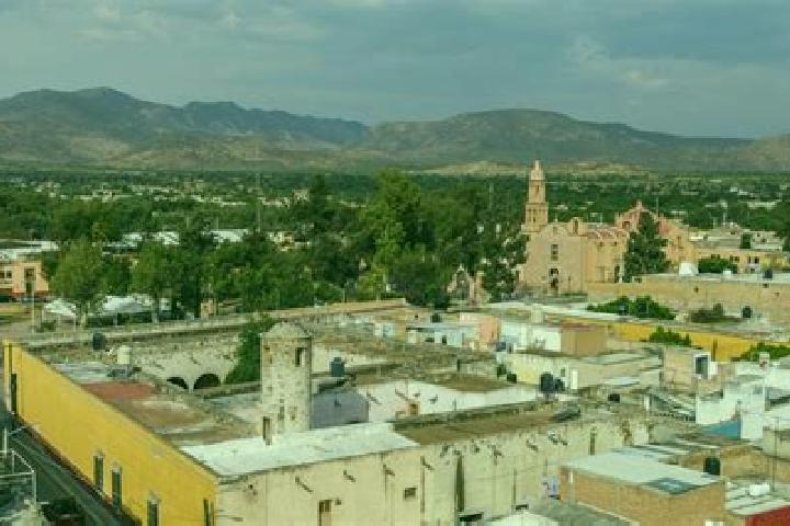 Victoria, 32 — Escort in Ladrilleras de Ocoro, Mexico