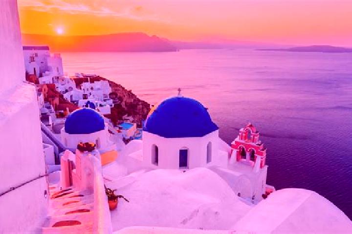 Victoria, 32 — Escort in Lavara, Greece