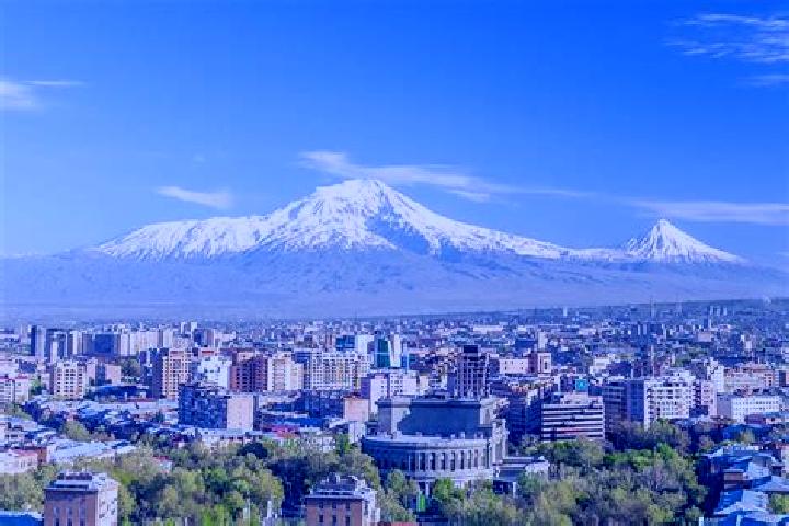 Victoria, 32 — Escort in Lusarat, Armenia