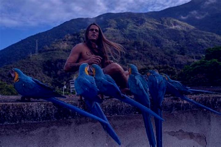 Victoria, 32 — Escort in Macapo, Venezuela