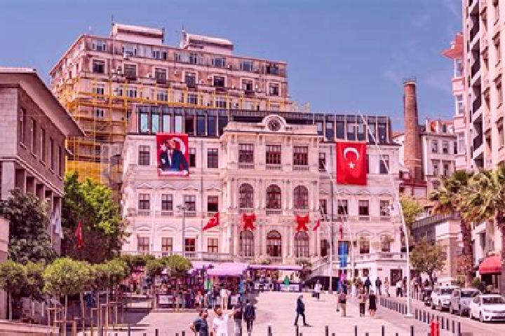 Victoria, 32 — Escort in Mesrutiyet, Turkey