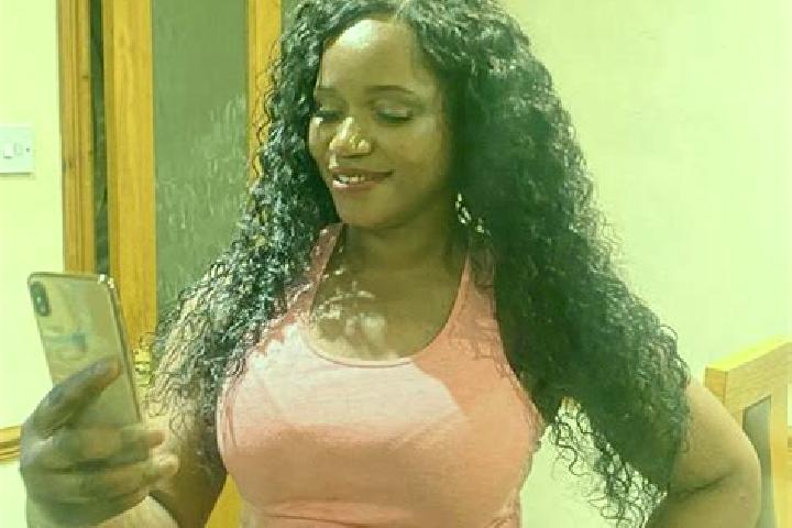 Victoria, 32 — Escort in Niamina, Ivory Coast