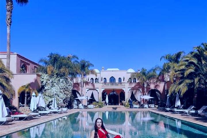 Victoria, 32 — Escort in Oulad M Rah, Morocco