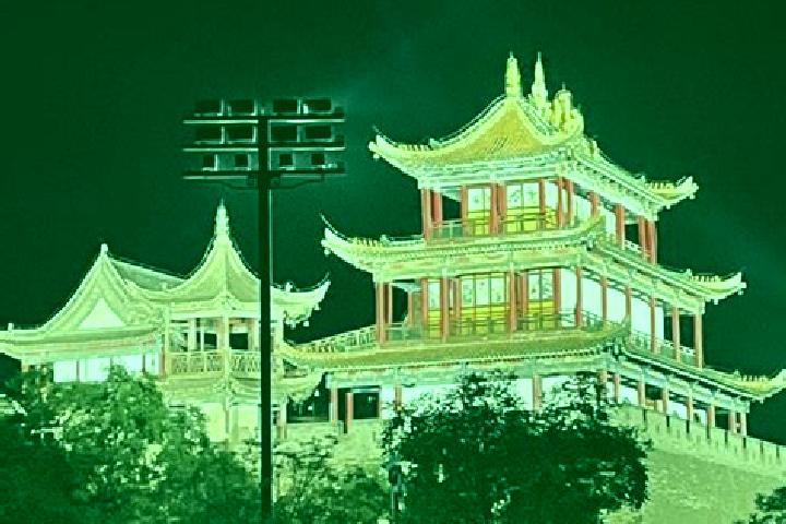 Victoria, 32 — Escort in Pingluo, China
