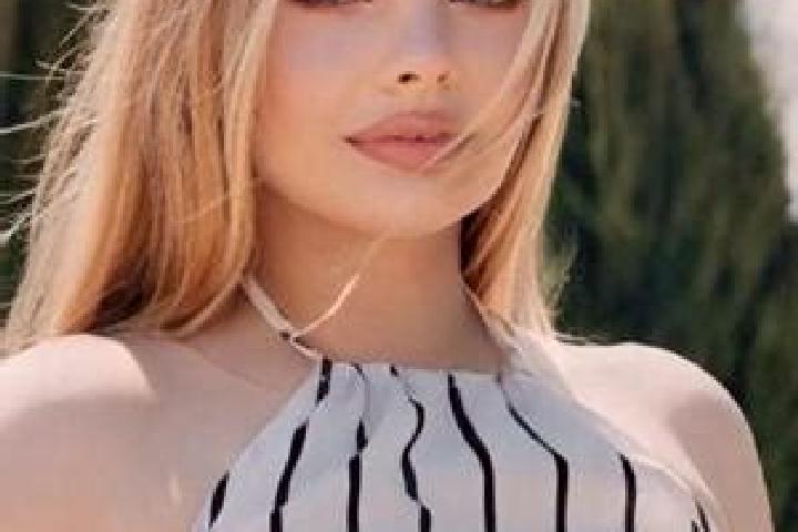 Victoria, 32 — Escort in Pivdenne, Ukraine