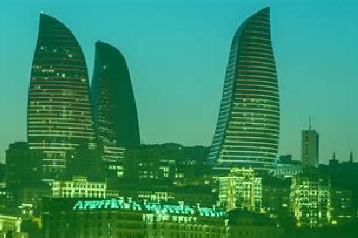 Victoria, 32 — Escort in Qaramanli, Azerbaijan