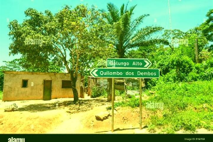 Victoria, 32 — Escort in Quilombo dos Dembos, Angola