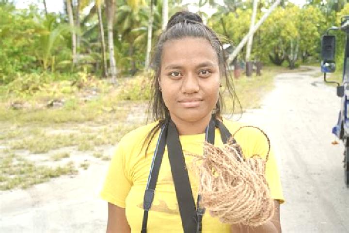 Victoria, 32 — Escort in Rawannawi Village, Kiribati