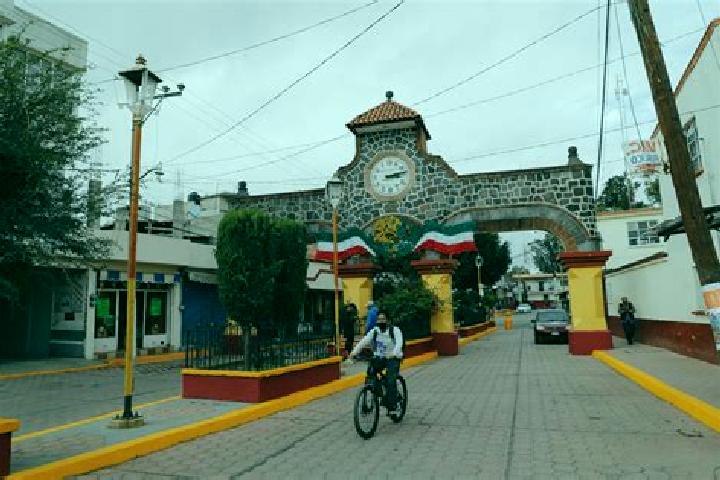 Victoria, 32 — Escort in Reyes Acozac, Mexico