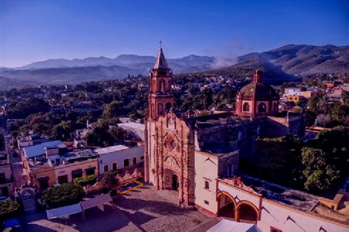 Victoria, 32 — Escort in Santa Maria Amealco, Mexico