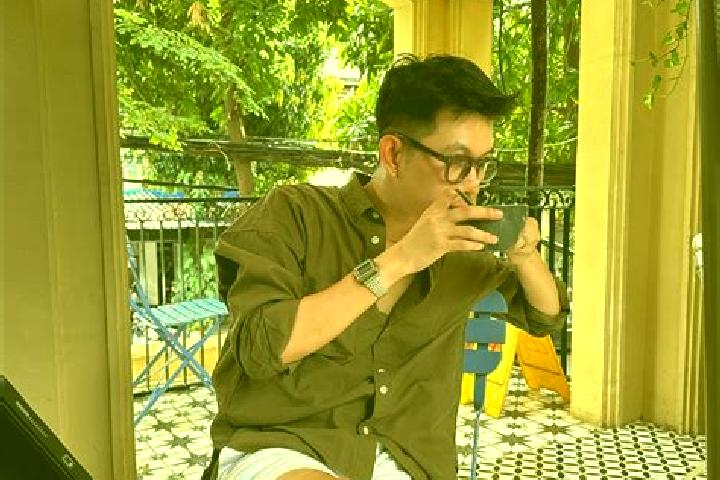Victoria, 32 — Escort in Srei Snam, Cambodia