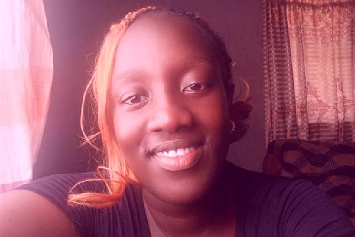 Victoria, 32 — Escort in Tubmanburg, Liberia