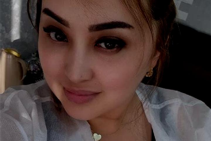 Victoria, 32 — Escort in Vakhsh, Tajikistan