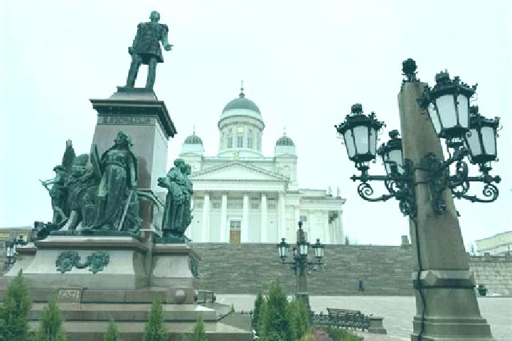 Victoria, 32 — Escort in Vehmaa, Finland