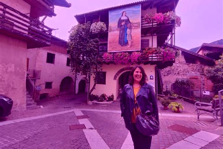 Victoria, 32 — Escort in Vigolo Vattaro, Italy