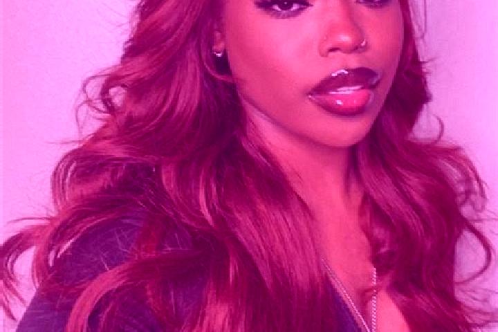 Victoria, 33, a auburn amber-eyed ebony companion based in Dodokoi. Offering Striptease, A-Level, CIM, 69, Deep French Kissing. Available for incall and outc...