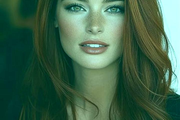 Victoria, 33, a auburn blue-eyed latina companion based in Colonia Luis Donaldo Colosio. Offering A-Level, Overnight, Roleplay. Available for incall and outc...