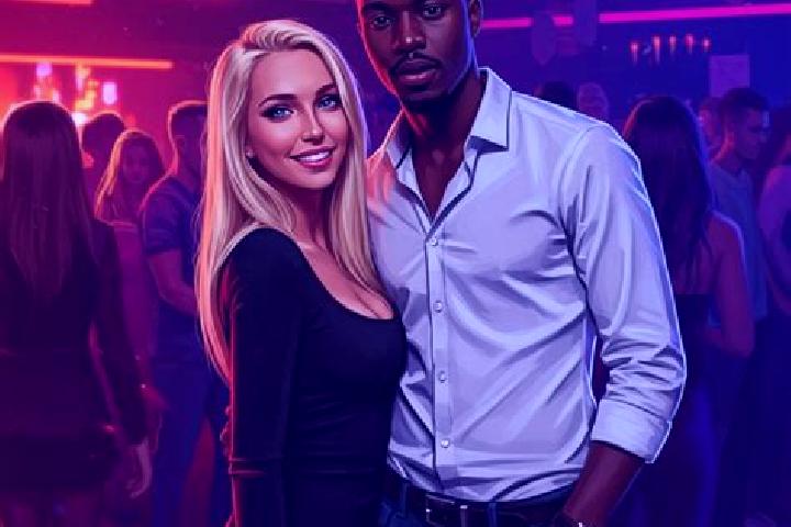 Victoria, 33, a blonde blue-eyed ebony companion based in Bartenshagen-Parkentin. Offering Duos, Striptease, Dinner Date, Overnight. Available for incall and...