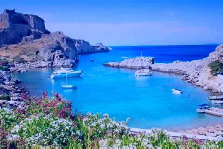 Victoria, 33 — Escort in Agios Pavlos, Greece