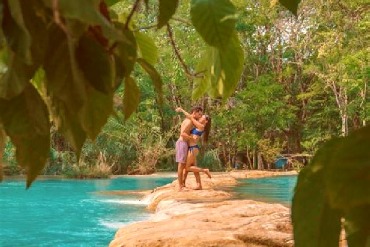 Victoria, 33 — Escort in Agua Azul, Honduras