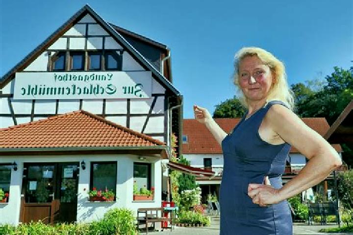 Victoria, 33 — Escort in Alterode, Germany