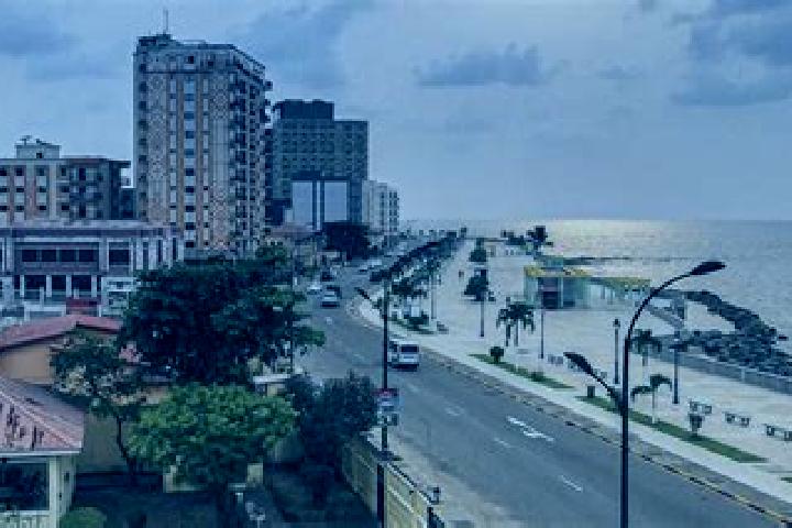 Victoria, 33 — Escort in Anisoc, Equatorial Guinea