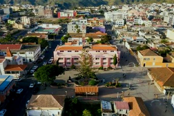 Victoria, 33 — Escort in Assomada, Cape Verde