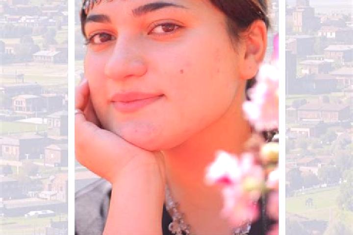 Victoria, 33 — Escort in Azatamut, Armenia