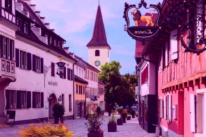 Victoria, 33 — Escort in Bad Krozingen, Germany