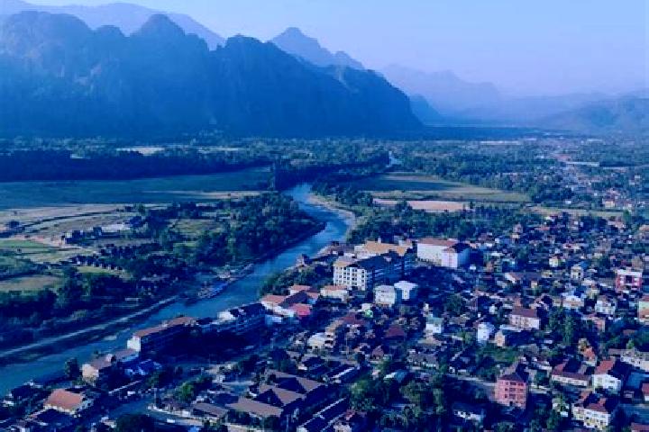 Victoria, 33 — Escort in Ban Fangdeng, Laos
