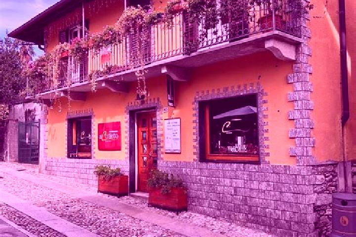Victoria, 33 — Escort in Brezzo di Bedero, Italy