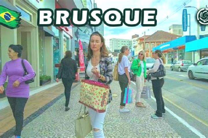 Victoria, 33 — Escort in Brusque, Brazil