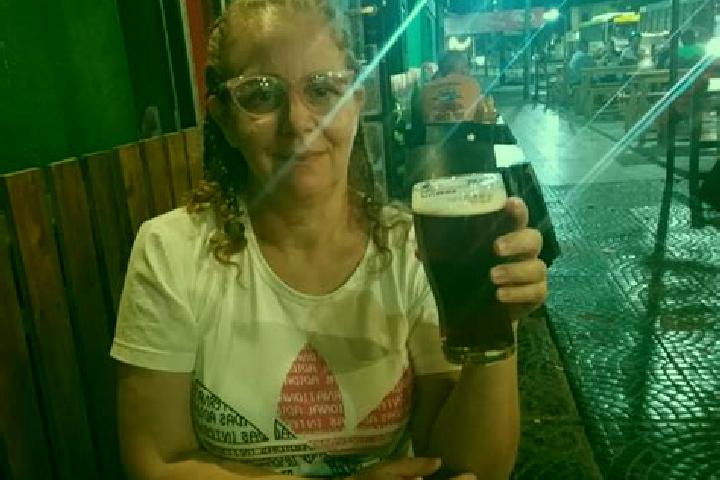 Victoria, 33 — Escort in Chapanay, Argentina